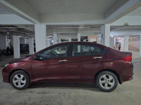 Honda City VX- sunroof