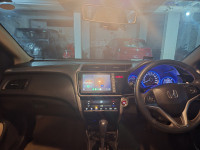 Honda City VX- sunroof