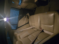 Honda City VX- sunroof