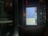 Honda City VX- sunroof