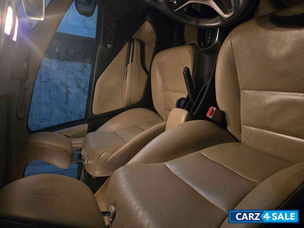 Honda City VX- sunroof