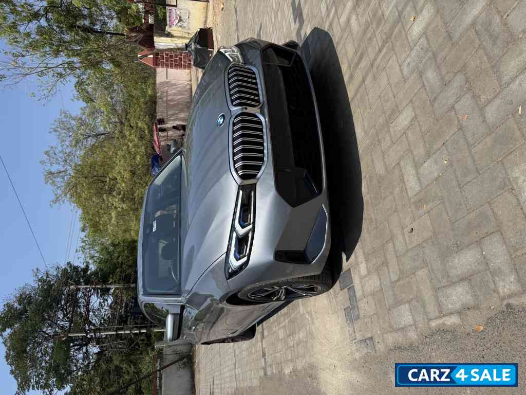 BMW 3-Series 330li m sport pro