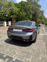 BMW 3-Series 330li m sport pro