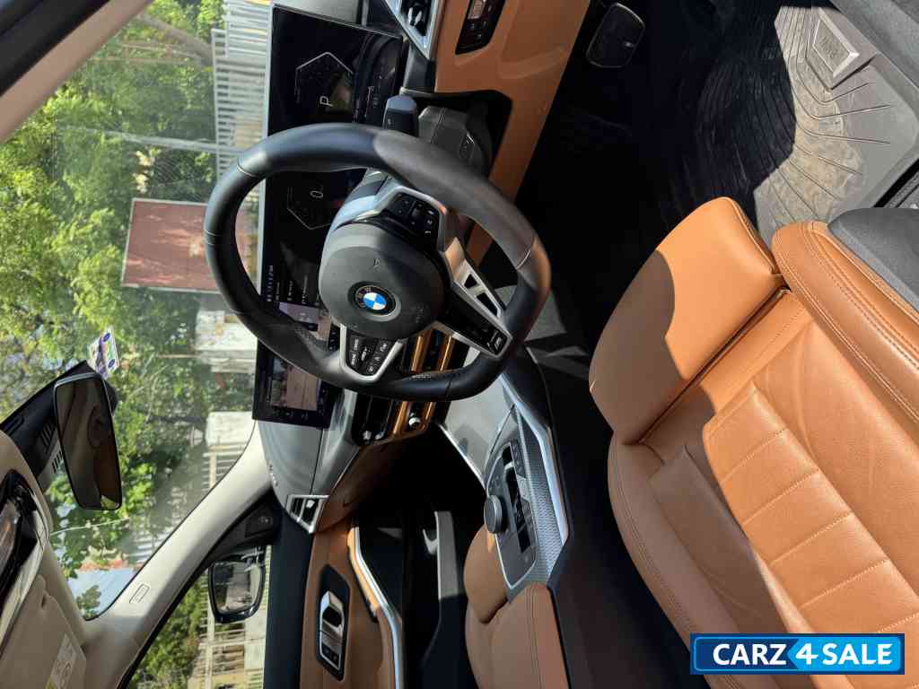 BMW 3-Series 330li m sport pro