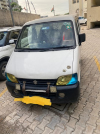 Maruti Suzuki Eeco Petrol cng 2018 Model