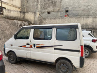 Maruti Suzuki Eeco Petrol cng