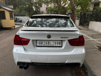 BMW 3-Series 2011 E90 BMW 330i 2011 Model