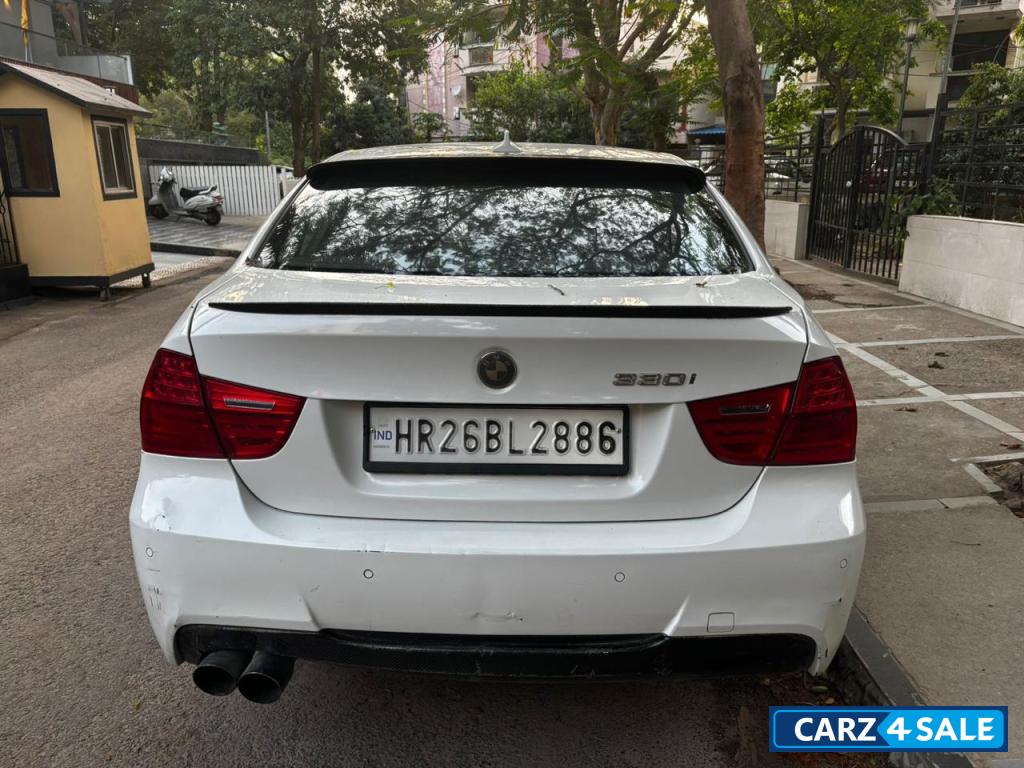 BMW 3-Series 2011 E90 BMW 330i