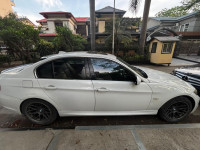 BMW 3-Series 2011 E90 BMW 330i