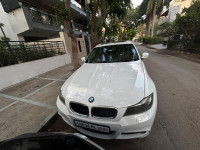 BMW 3-Series 2011 E90 BMW 330i