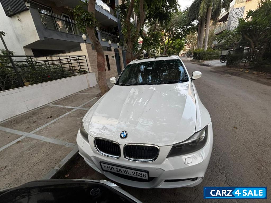 BMW 3-Series 2011 E90 BMW 330i BMW 3-Series 2011 E90 BMW 330i