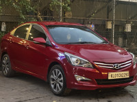 Hyundai Verna VTVT