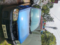 Maruti Suzuki Alto Lxi