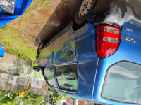 Maruti Suzuki Alto Lxi