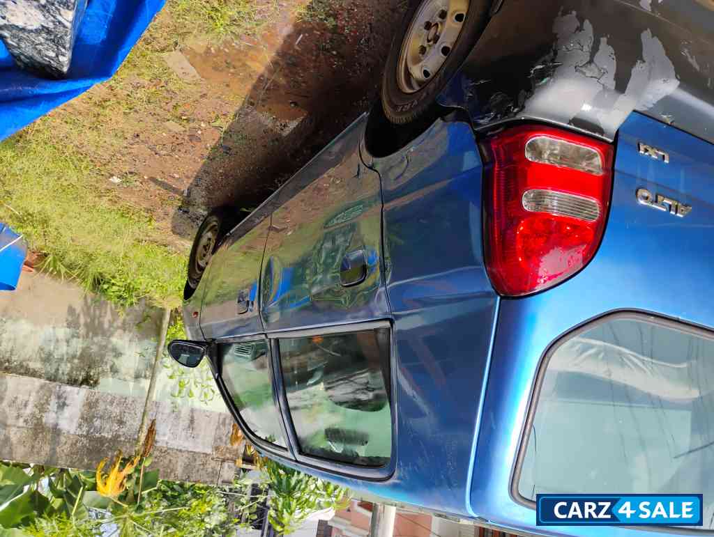 Maruti Suzuki Alto Lxi