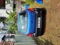 Maruti Suzuki Alto Lxi