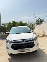 Toyota Innova 2.4V 2018 Model