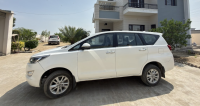 Toyota Innova 2.4V