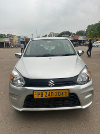 Maruti Suzuki Alto Alto 800 Lxi 2020 Model
