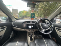 Silver Grey Maruti Suzuki Alto Alto 800 Lxi
