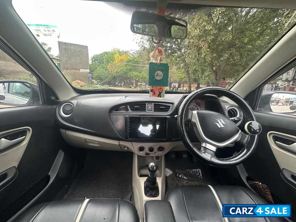 Silver Grey Maruti Suzuki Alto Alto 800 Lxi