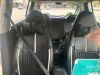 Silver Grey Maruti Suzuki Alto Alto 800 Lxi