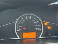 Silver Grey Maruti Suzuki Alto Alto 800 Lxi