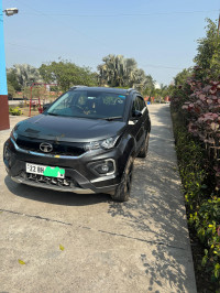 Tata Nexon XZ+ (HS) 2022 Model