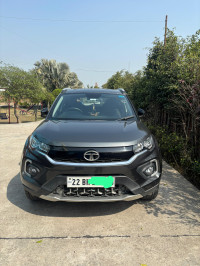Tata Nexon XZ+ (HS)