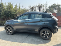 Tata Nexon XZ+ (HS)