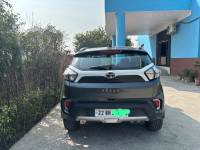 Tata Nexon XZ+ (HS)