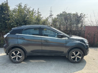 Tata Nexon XZ+ (HS)