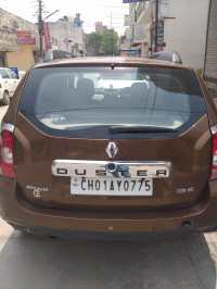 Mw Brown Renault  Duster Diesal 85 RxL