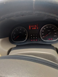 Mw Brown Renault  Duster Diesal 85 RxL