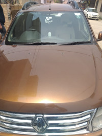 Mw Brown Renault  Duster Diesal 85 RxL