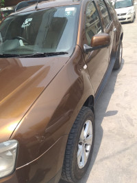 Mw Brown Renault  Duster Diesal 85 RxL