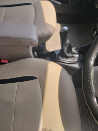 Mw Brown Renault  Duster Diesal 85 RxL