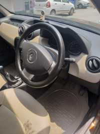 Mw Brown Renault  Duster Diesal 85 RxL