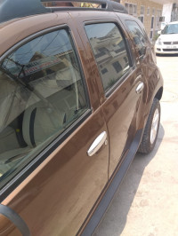 Mw Brown Renault  Duster Diesal 85 RxL