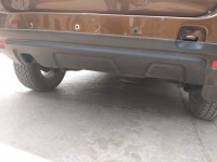 Mw Brown Renault  Duster Diesal 85 RxL