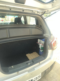 Mahindra KUV100 Deisel 2017 Model