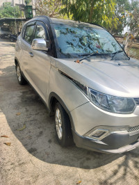Mahindra KUV100 Deisel
