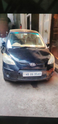 Hyundai i10 Magna 2008 Model
