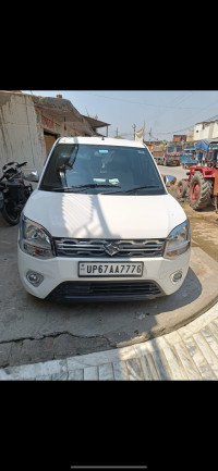 Maruti Suzuki Wagon R ZXI 1.2L 2020 Model