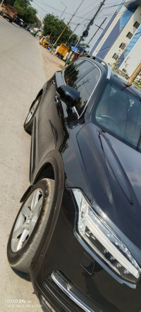 Volvo XC90 Momentum D5