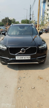 Volvo XC90 Momentum D5