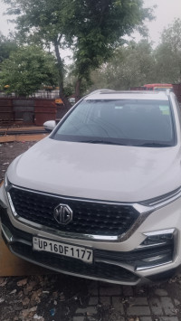 MG Hector Fg 2022 Model
