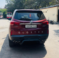 MG Gloster 2021 2021 Model