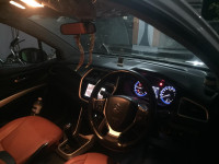 Maruti Suzuki S-Cross 1.3zeta 2016 Model