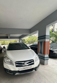 Maruti Suzuki S-Cross 1.3zeta